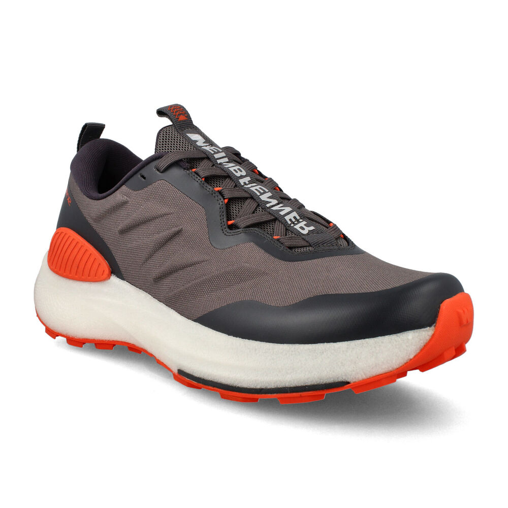 Zapatilla Hombre Weinbrenner Xorise+ Skyrnr 300 V2 Gris image number 1.0